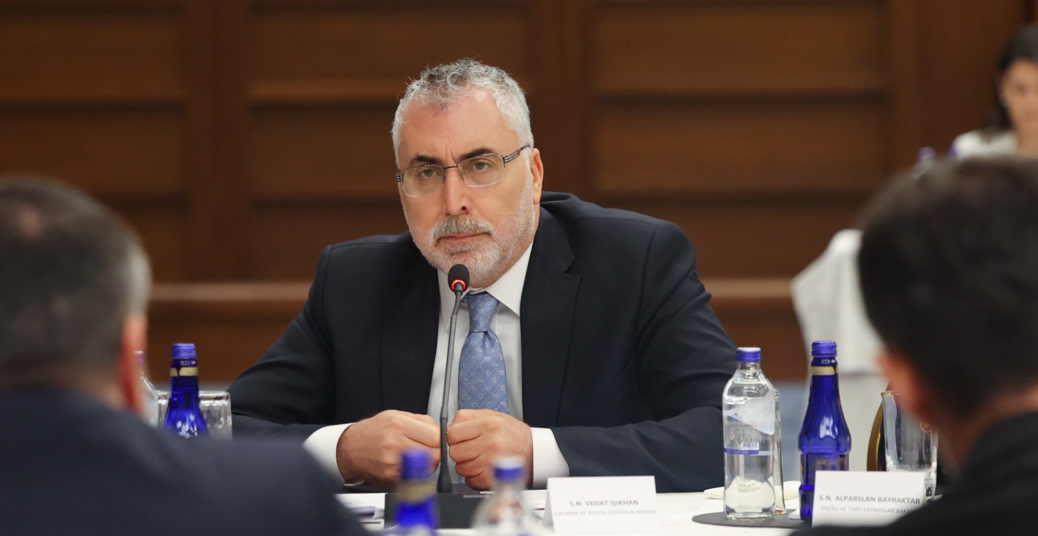 çalışan annelere destek