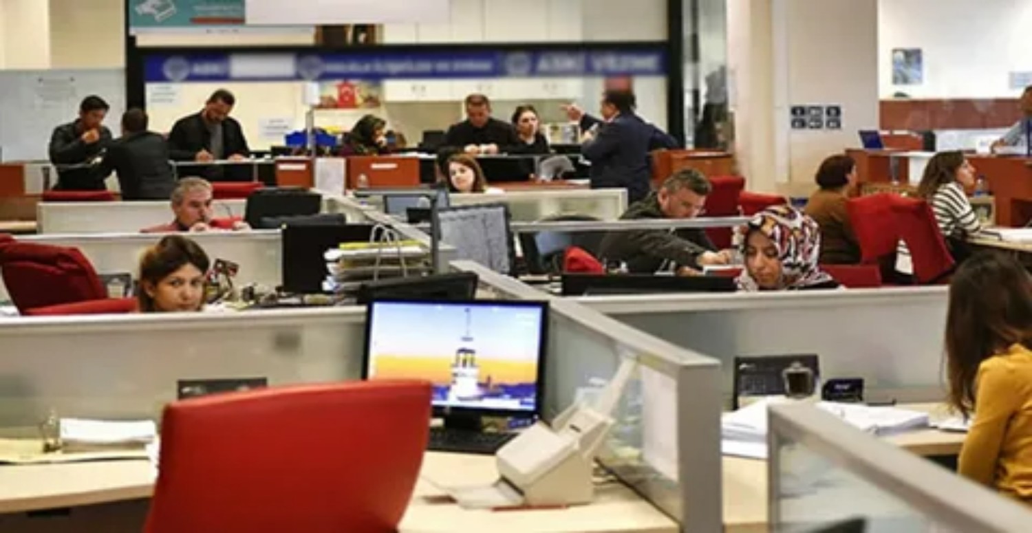 çalışma saatleri hakkında