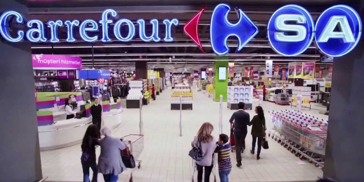 carrefour indirim