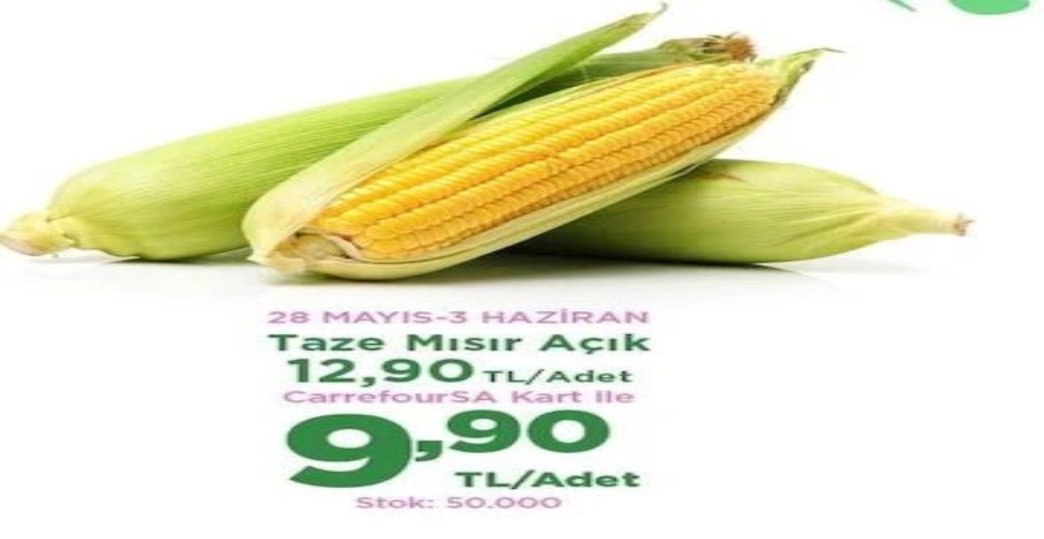 CARREFOURSA AKTÜEL