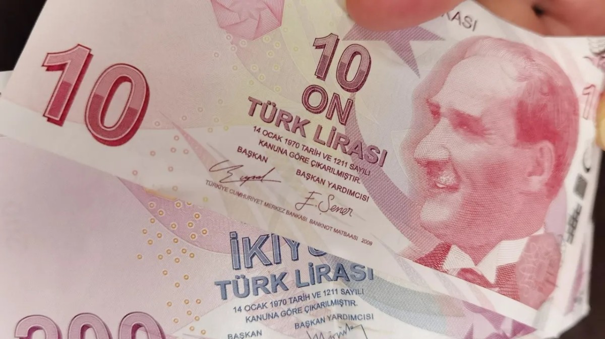 Cebinde 5, 10, 20 TL olanlara kötü haber! Paranız elinizde patlayacak