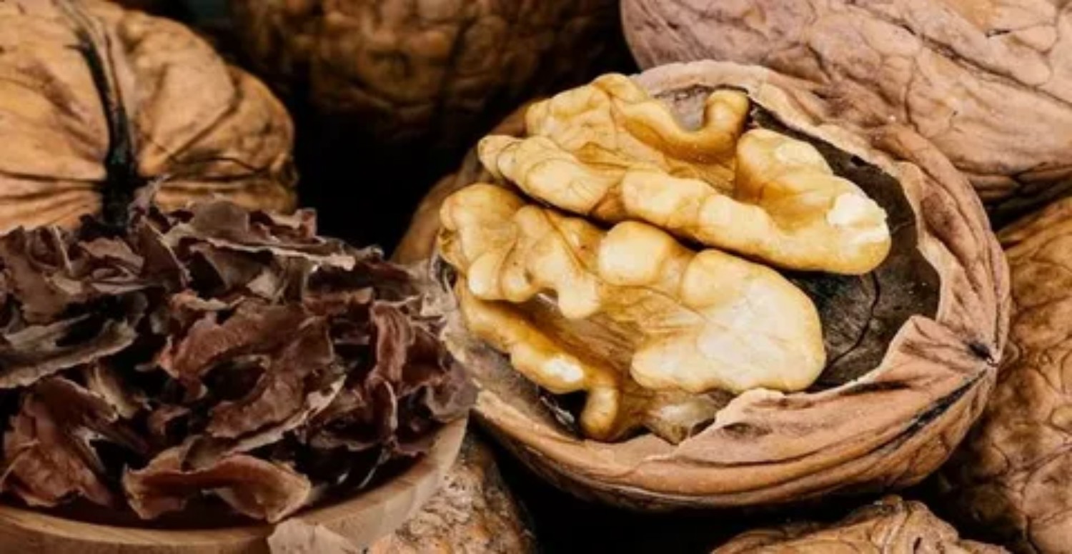 Cevizin içini kaynatıp içince o hastalığı yok ediyor! İlaç içmeyi bıraktıracak doğal çözüm