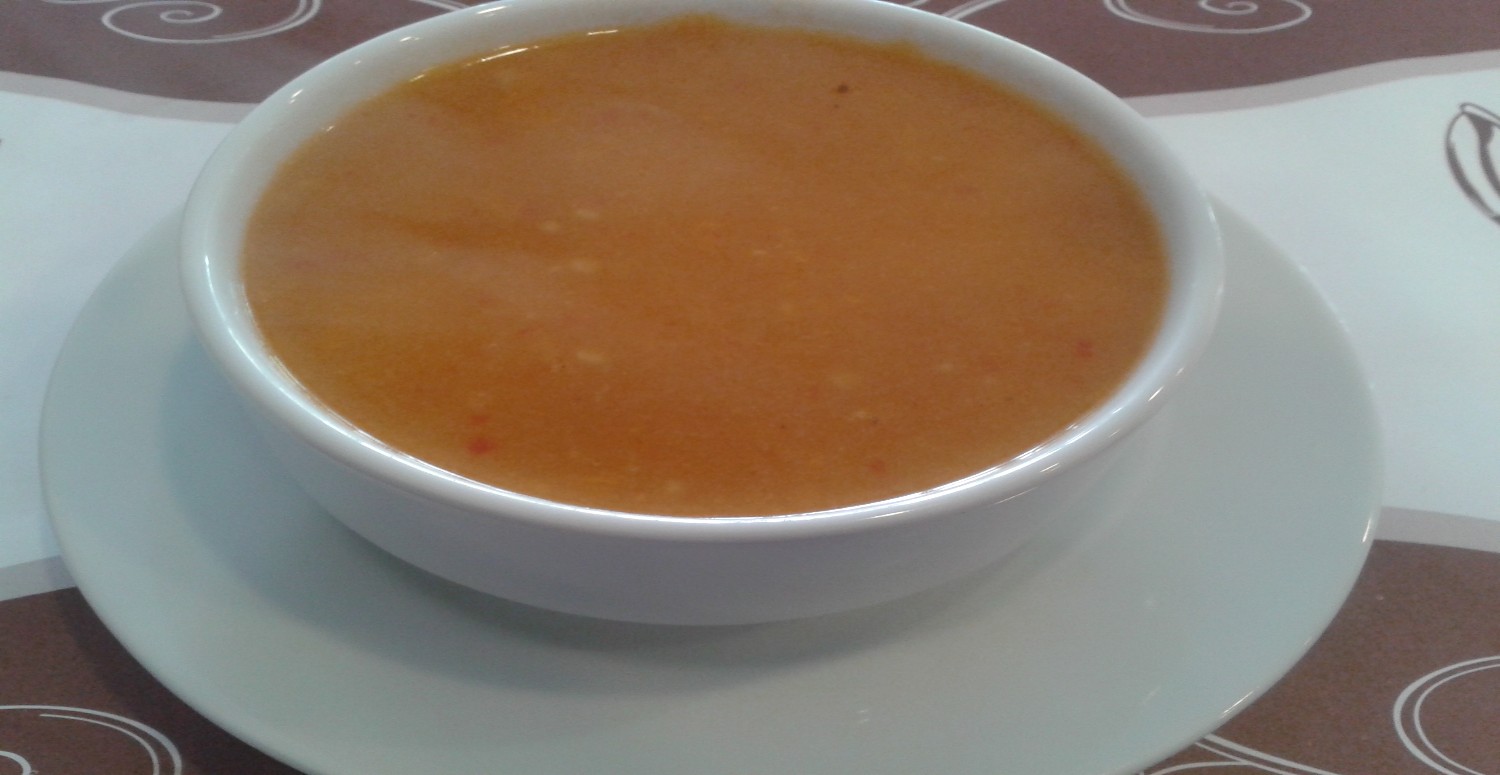 çorba