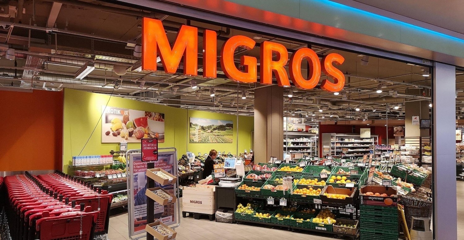 Deterjan, kıyma, kuşbaşı et indirime girdi! Migros aktüel ürünler kataloğu