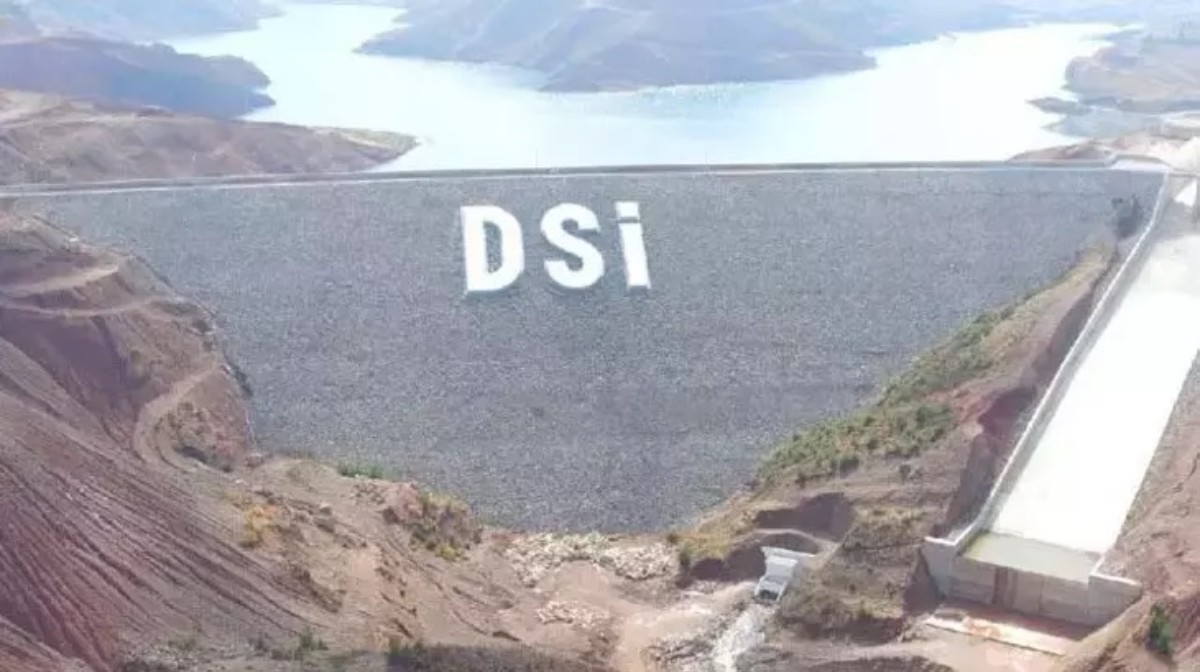 Devlet Su İşleri KPSS şartı aramıyor