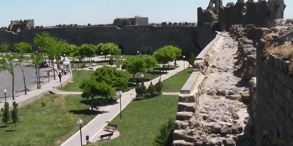 diyarbakır doğal güzellikleri