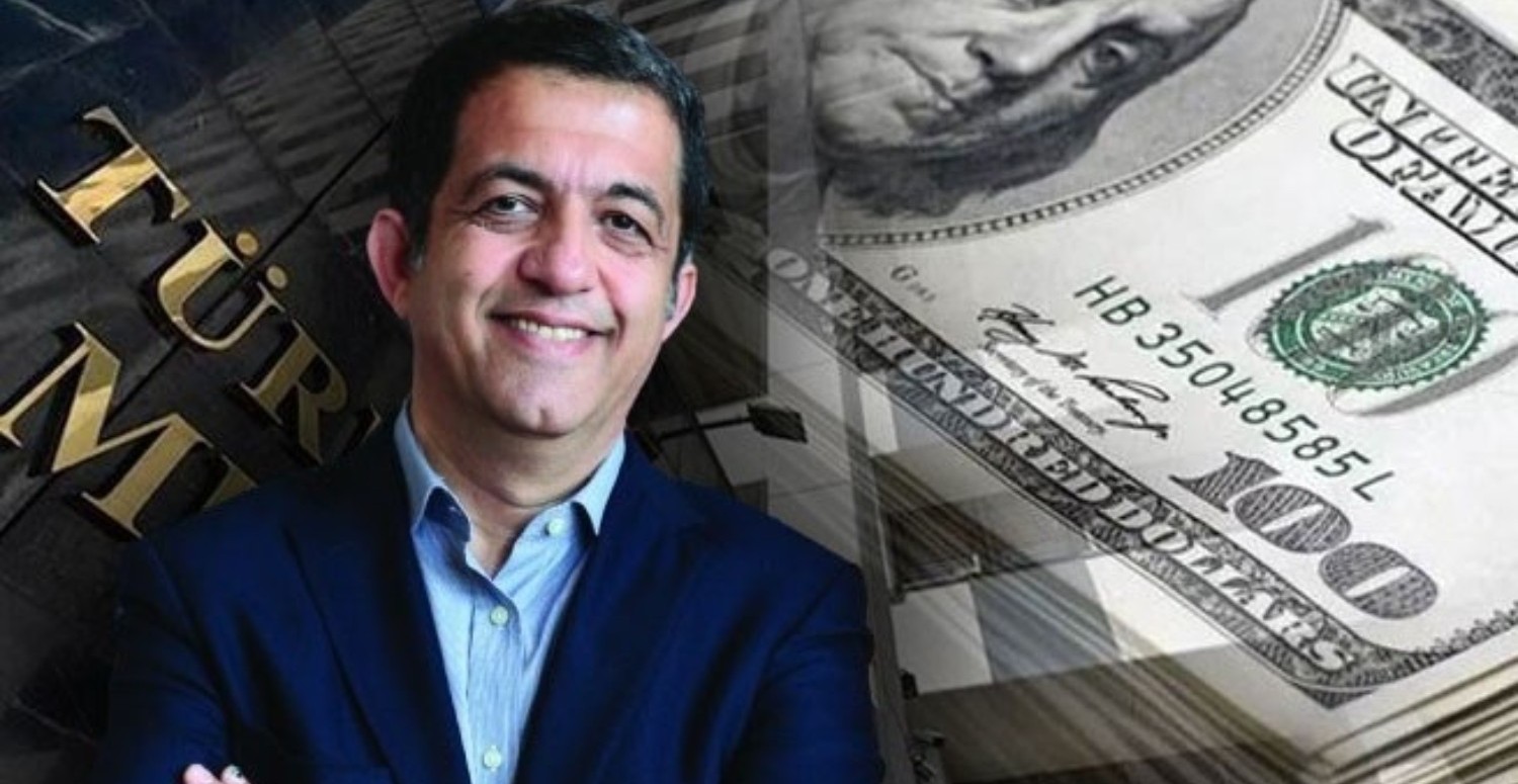 Dolar 20 TL olursa neler yaşanacak açıkladı! Merak edilen soru yanıtlandı