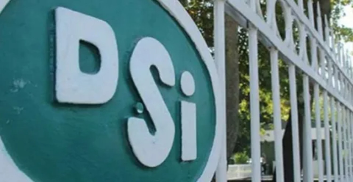 DSİ