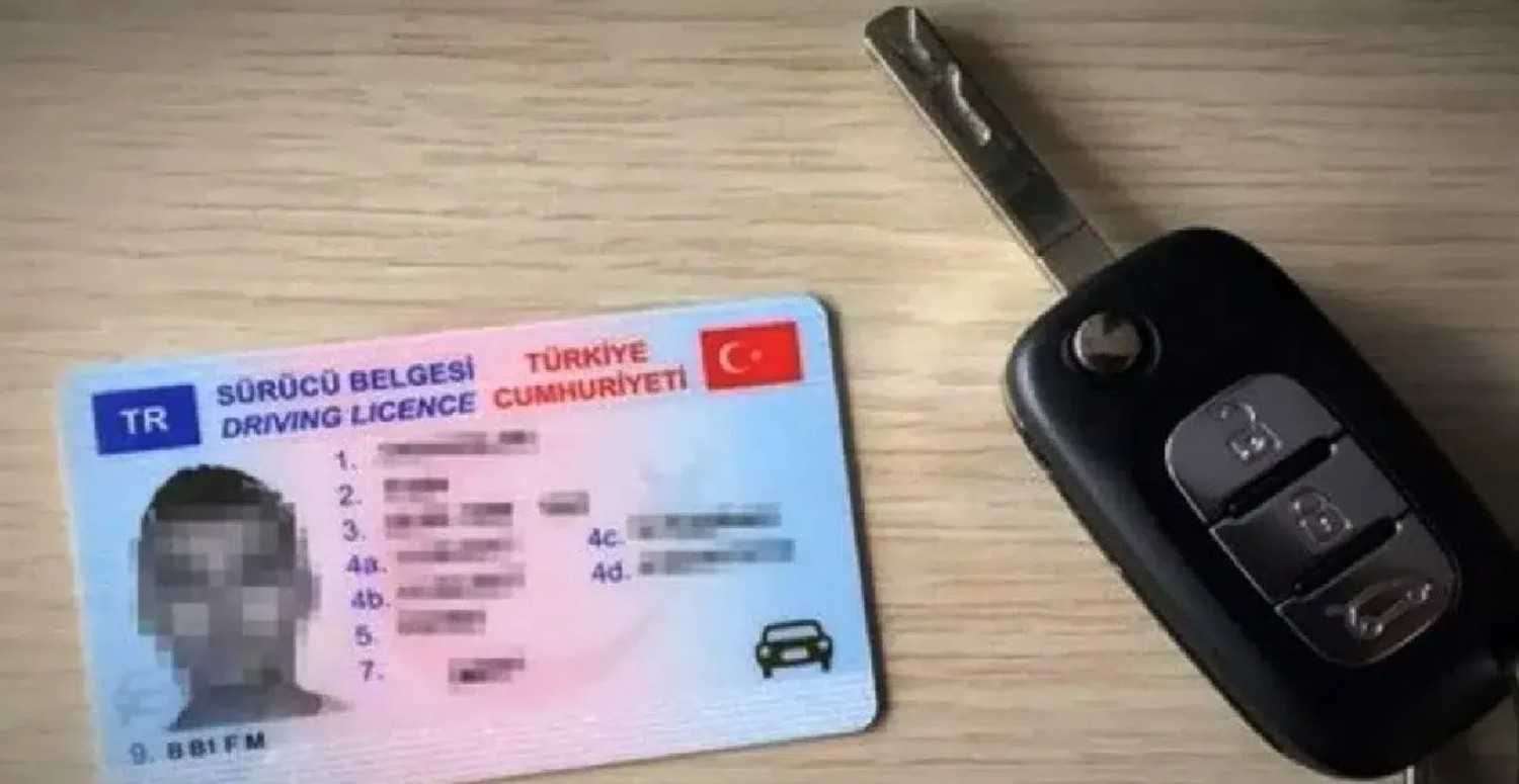 ehliyet hakkında