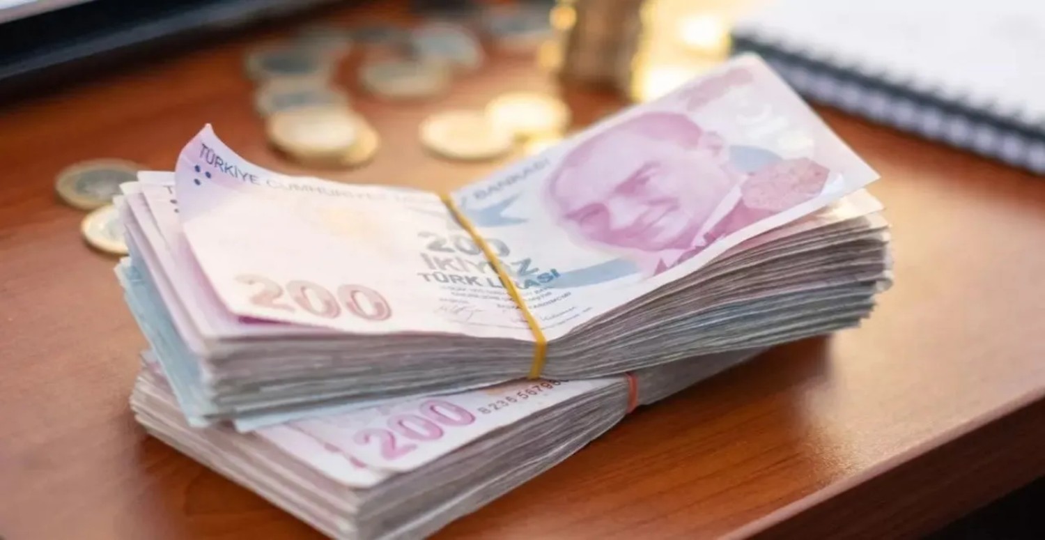 EMEKLİ İKRAMİYE