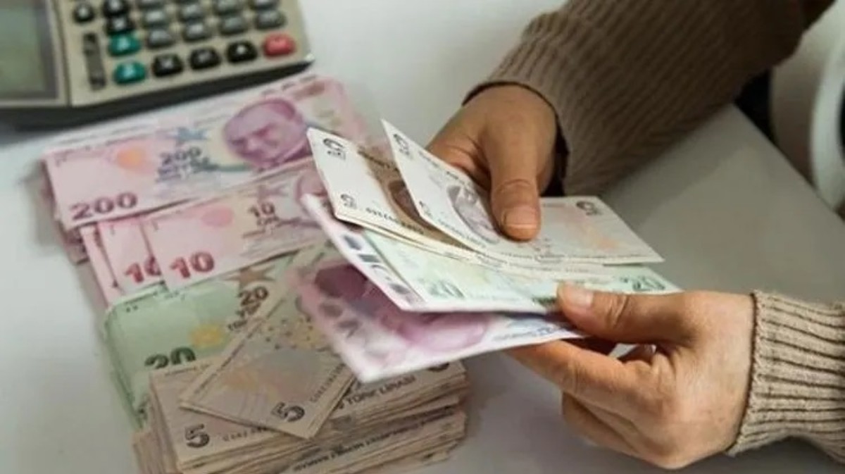 Emekli maaş zammı kulisten sızdırıldı! Temmuzdan önce yeni rakamlar açıklandı