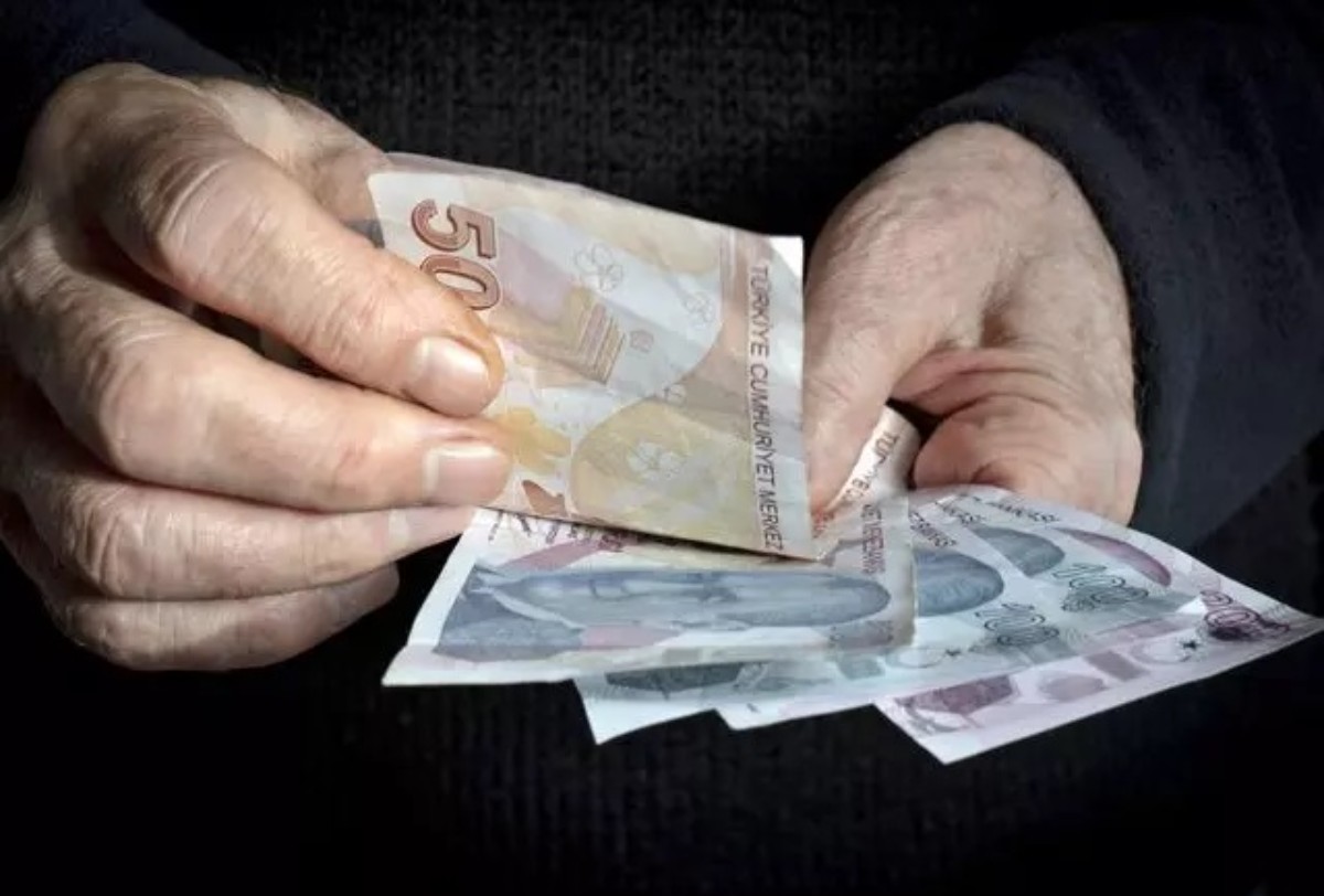 Emekli zam hesabına SGK uzmanı eli değdi