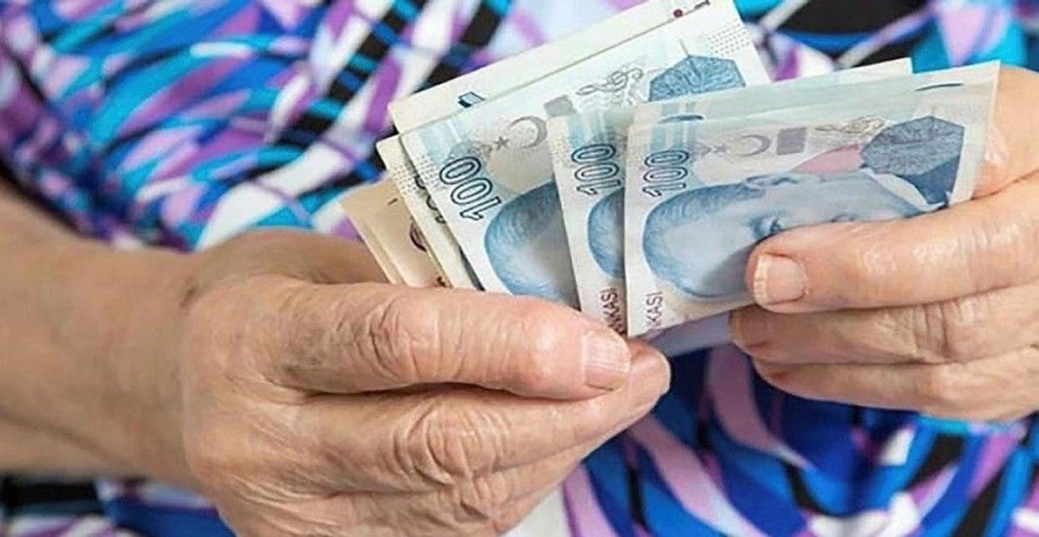 Emeklilere Temmuzda çifte zam piyangosu! sSK, Bağkur, 4C, EYT'liler yaşadı
