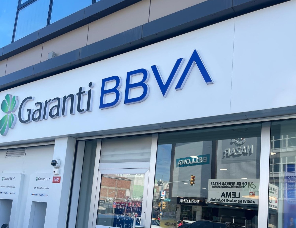 Garanti Bankası'ndan Müjde