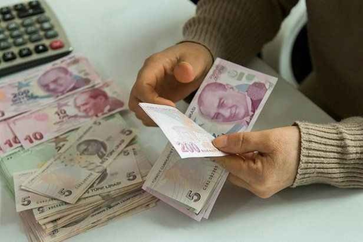 Garanti Bankası sabah 07.00'da duyurdu! Emekliye tek seferlik 15.000 TL ikramiye!