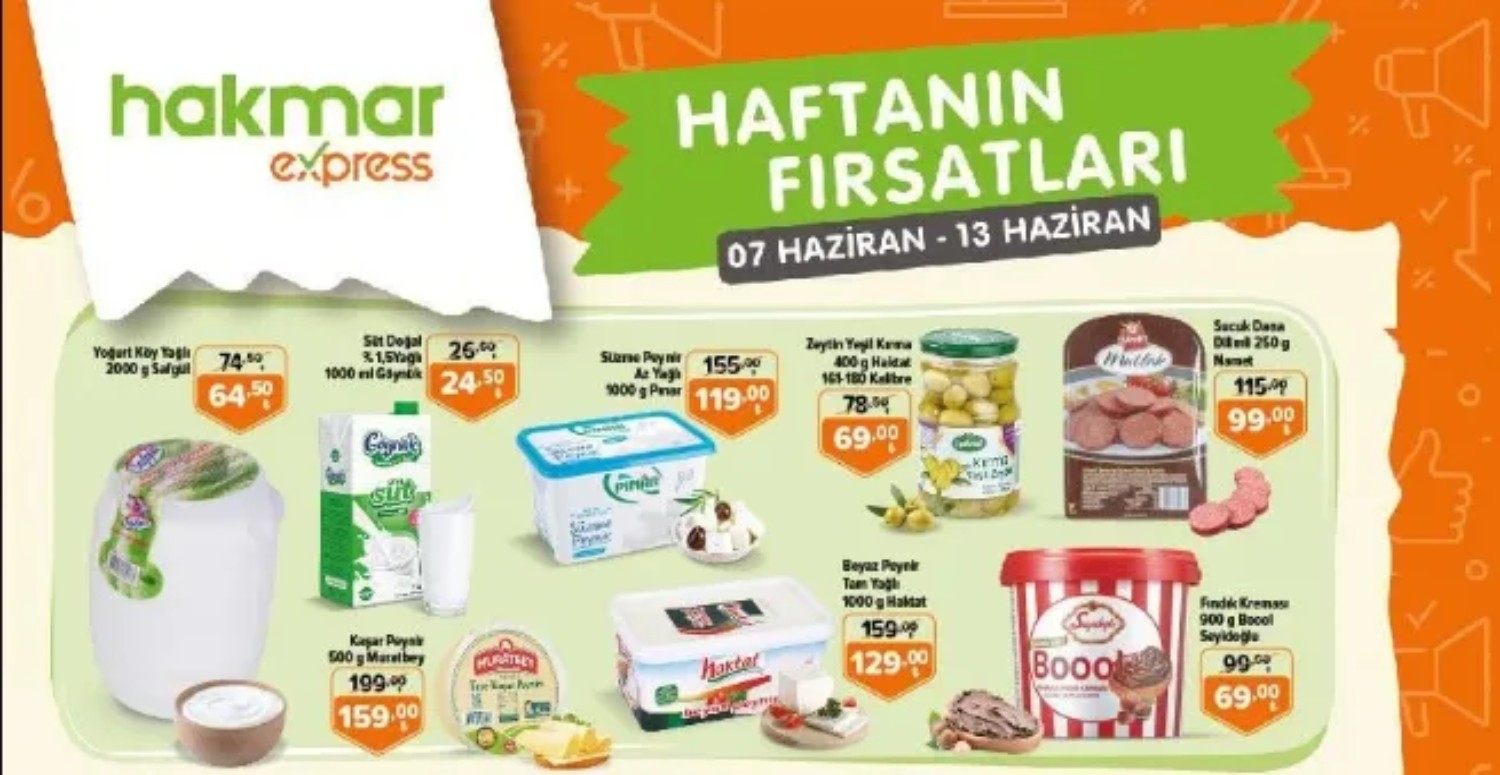 HAKMAR