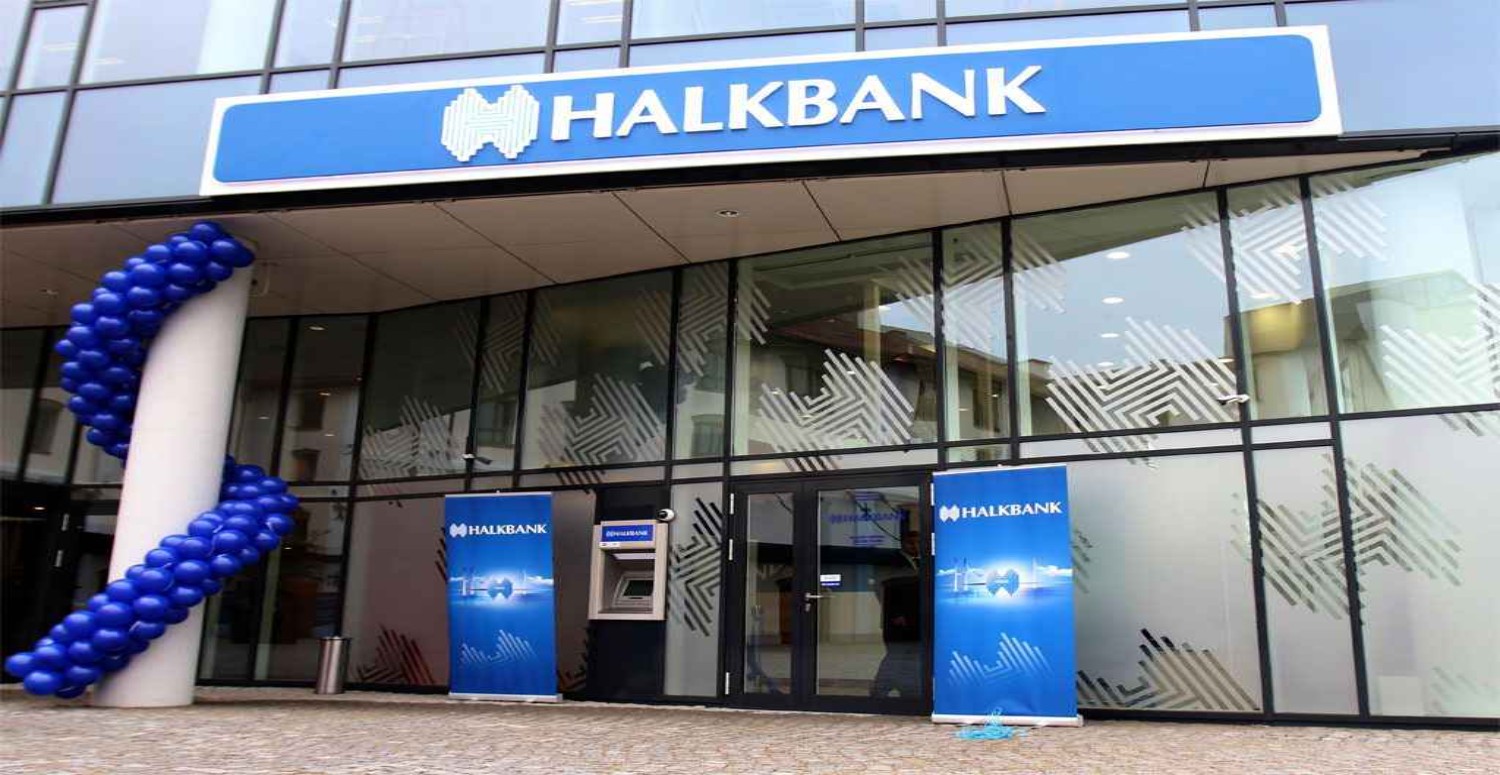 Halkbank bunu yapanlara 400 TL bayram harçlığı verecek! O tarihe kadar süre verildi