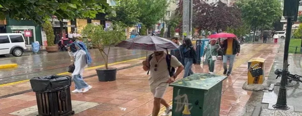 hava durumu