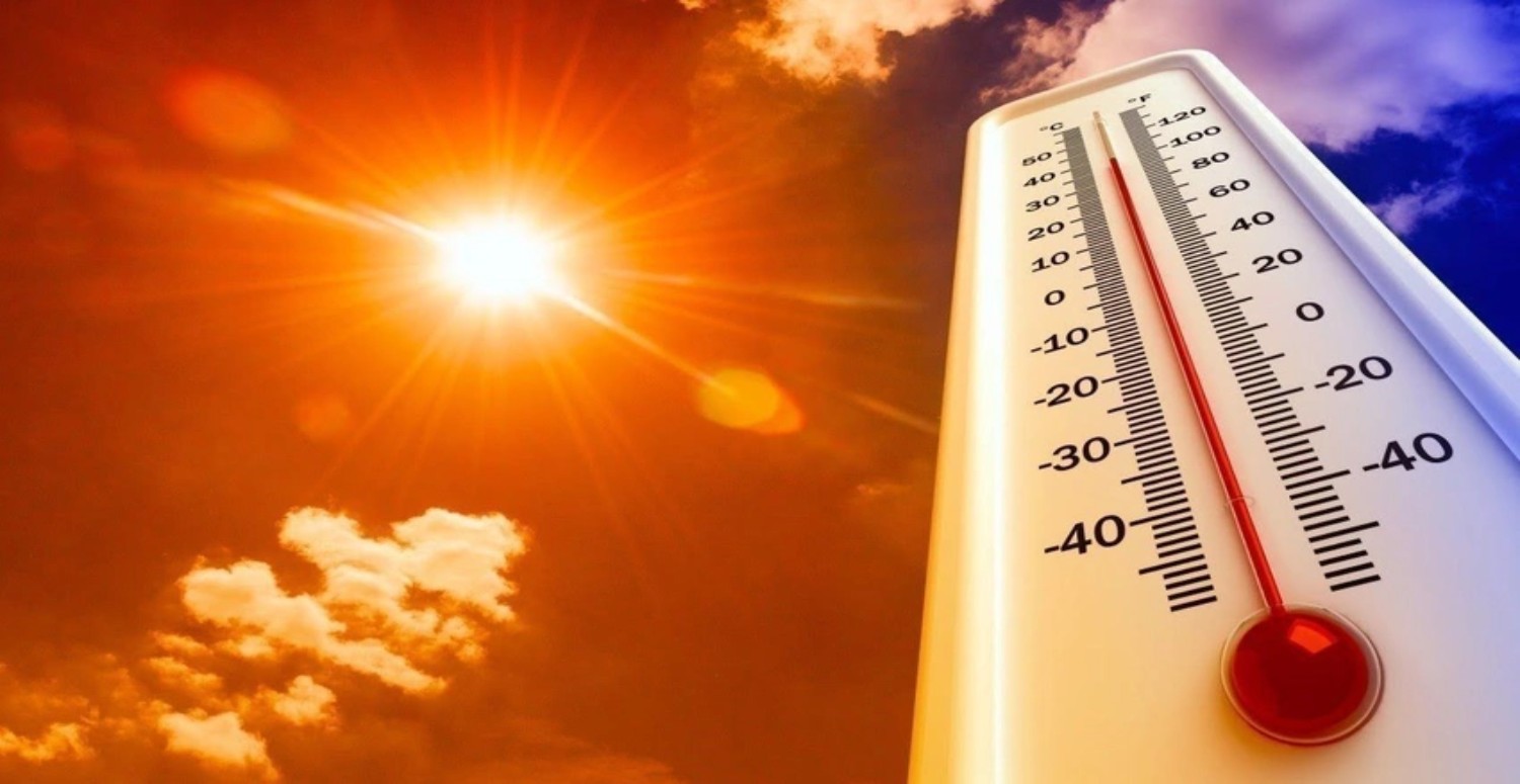 HAVA SICAKLIĞI