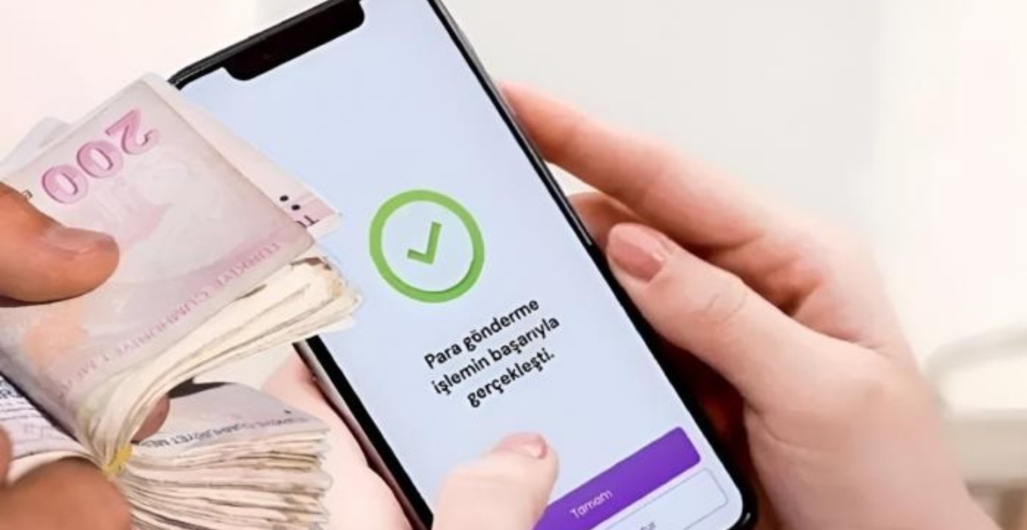 IBAN'dan para gönderenler şimdi yandı! Bunu yazmazsanız çok büyük cezası var