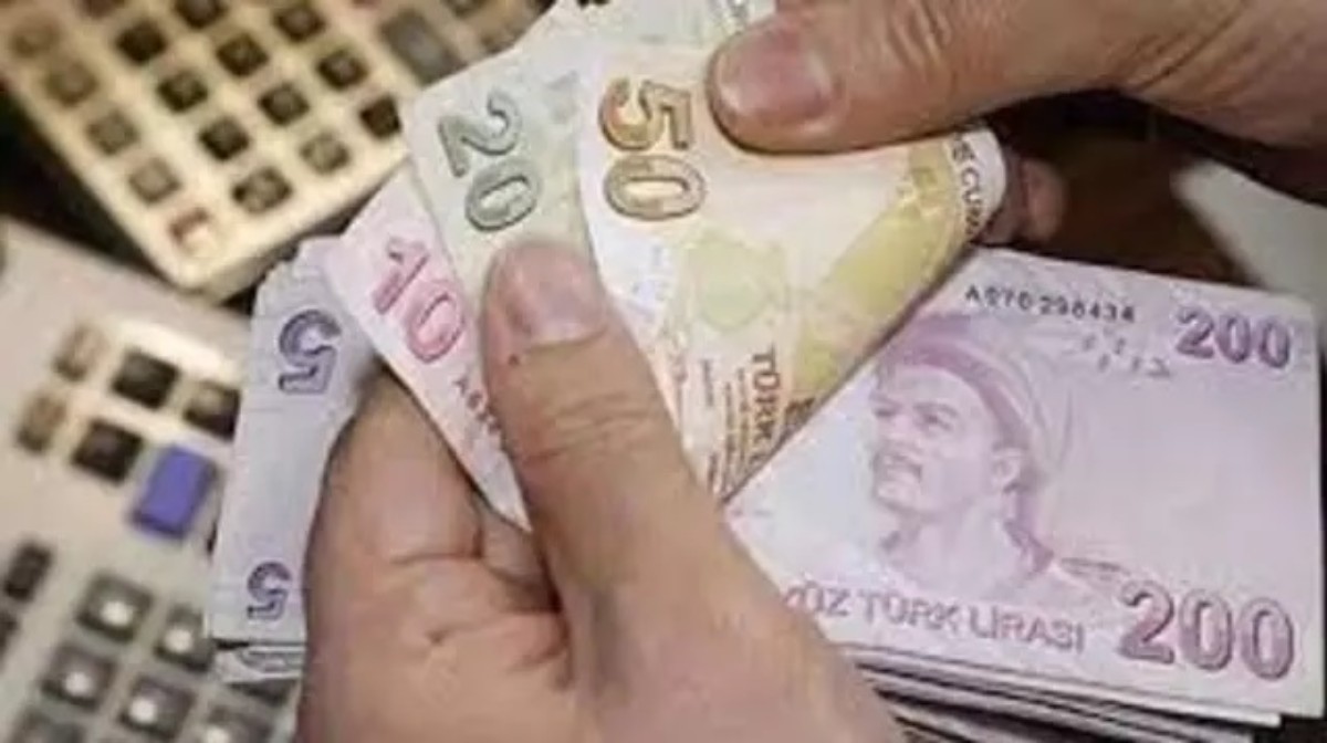 İki şartı sağlayana 1.250 TL bayram harçlığı