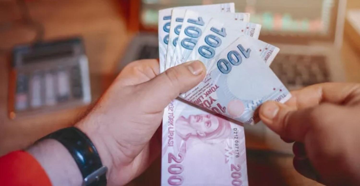 İki şartı sağlayana 1.250 TL bayram harçlığı! Dar gelirliye yardım musluğu açıldı