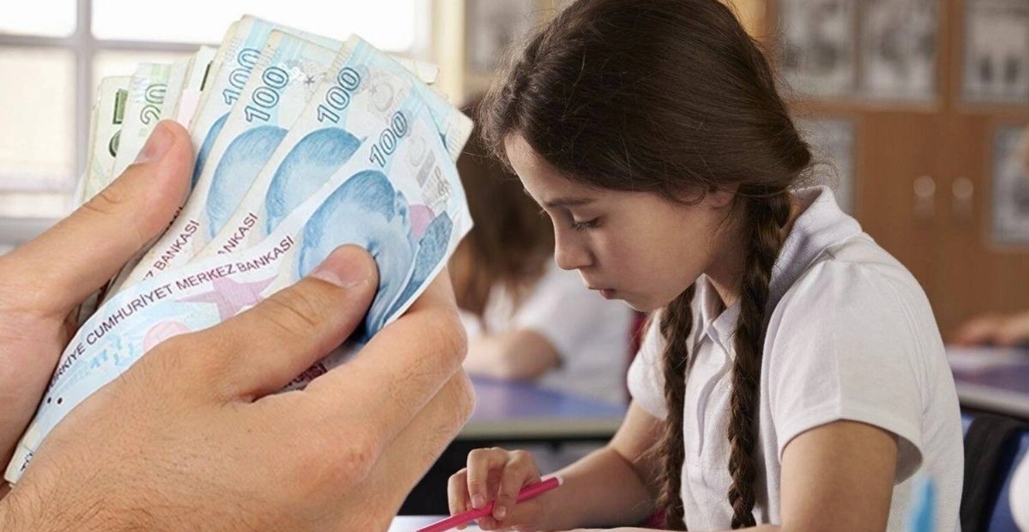 İlkokul, ortaokul, lise öğrencilerine yardım parası ödenecek! Başvuru yapmayanlar bin pişman!