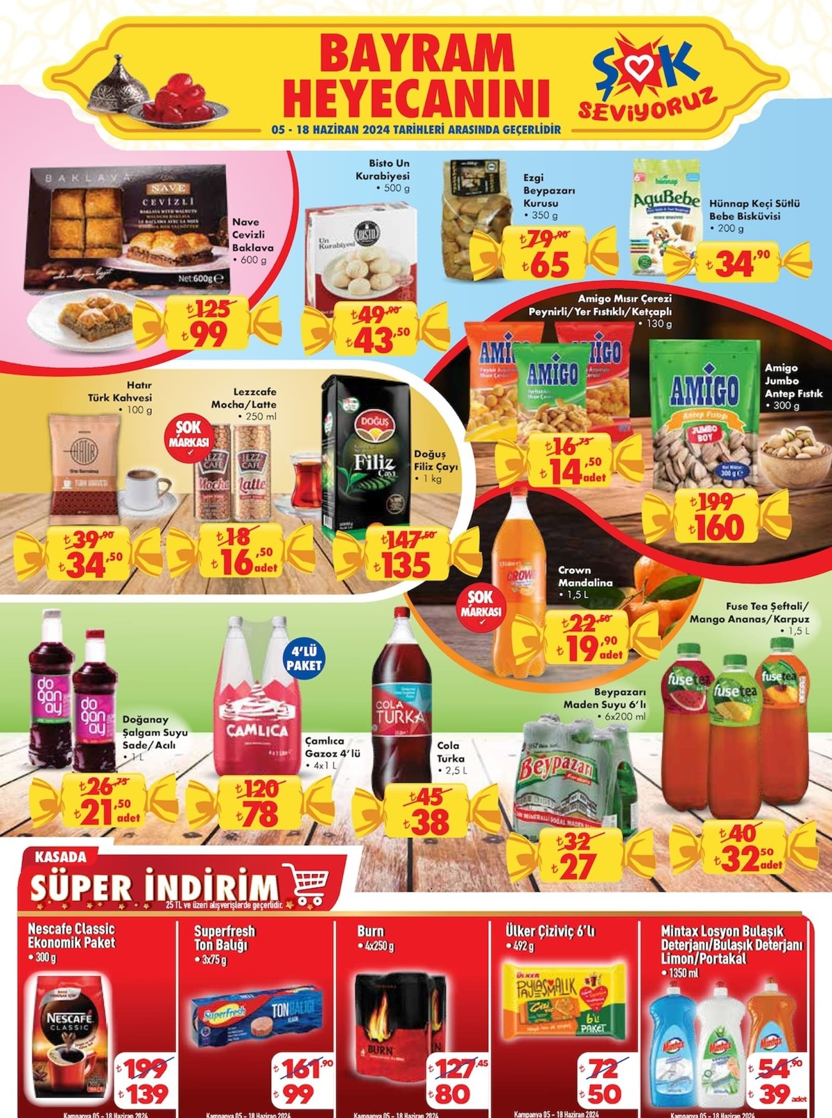 indirim