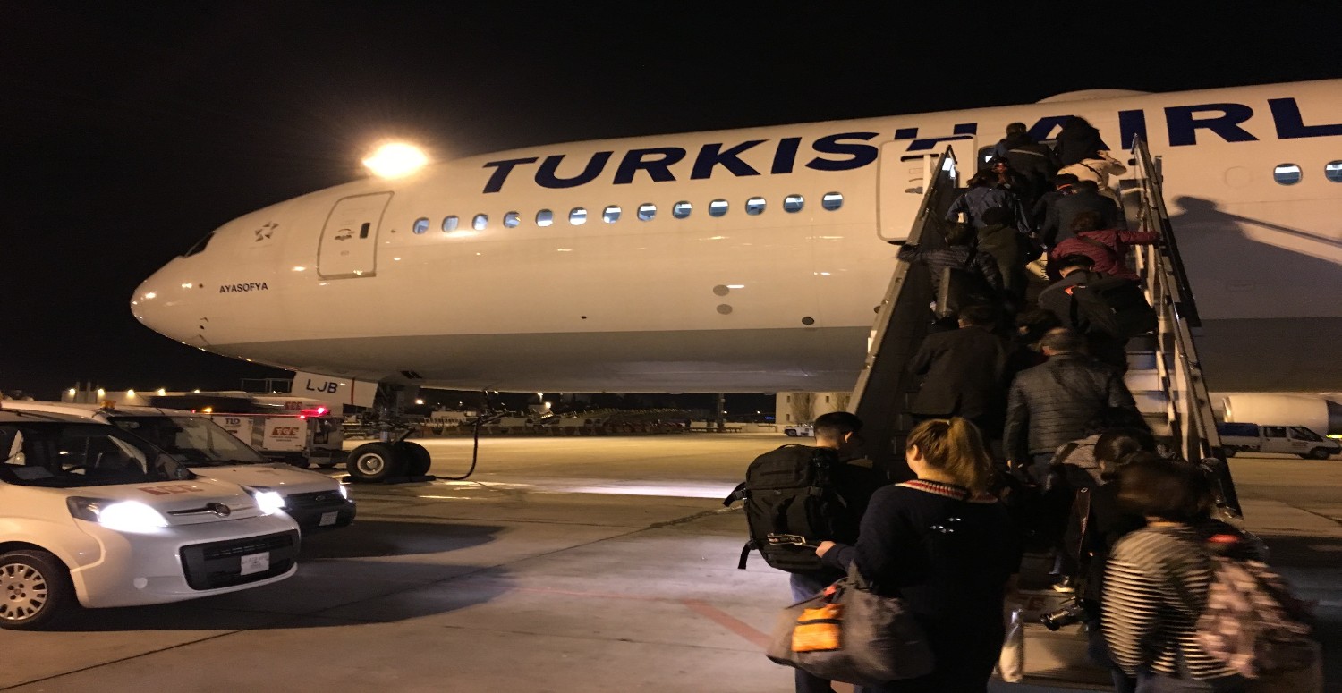 iş