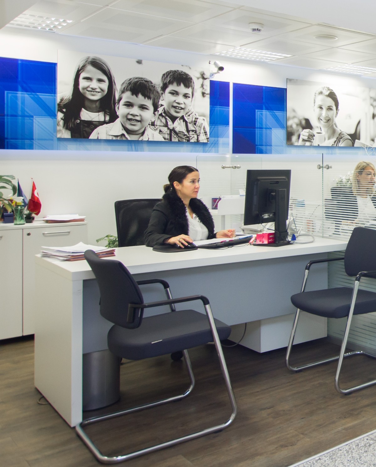 iş bankası