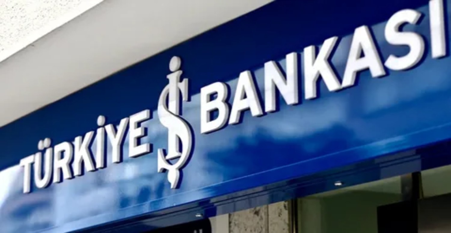 İŞ BANKASI