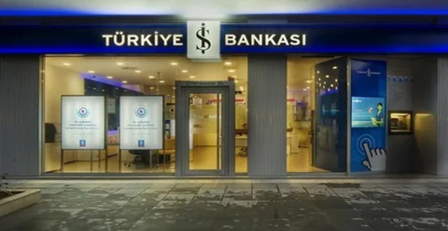 İŞ BANKASI HAKKINDA