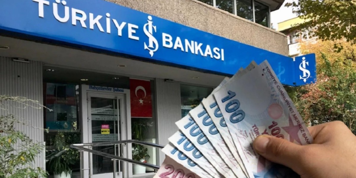 iş bankası promosyon