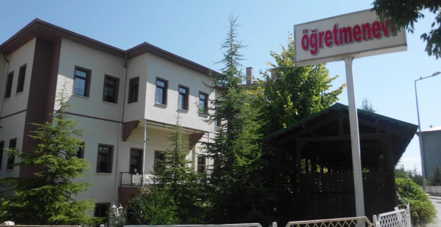 iş başvurusu