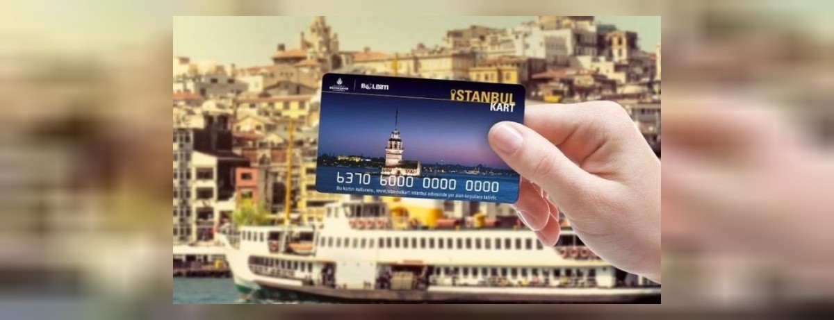 İSTANBULKART