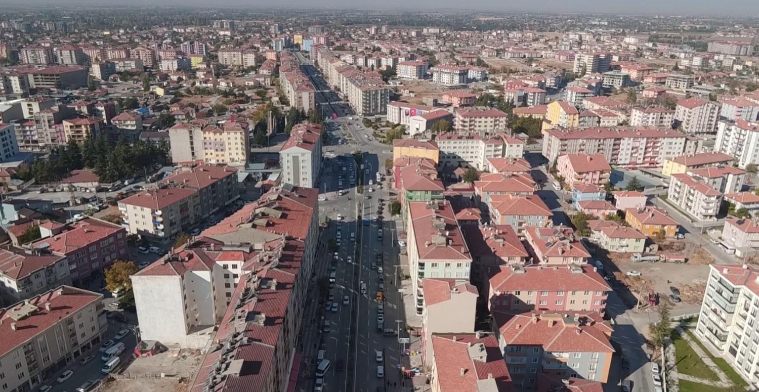 konya ereğli