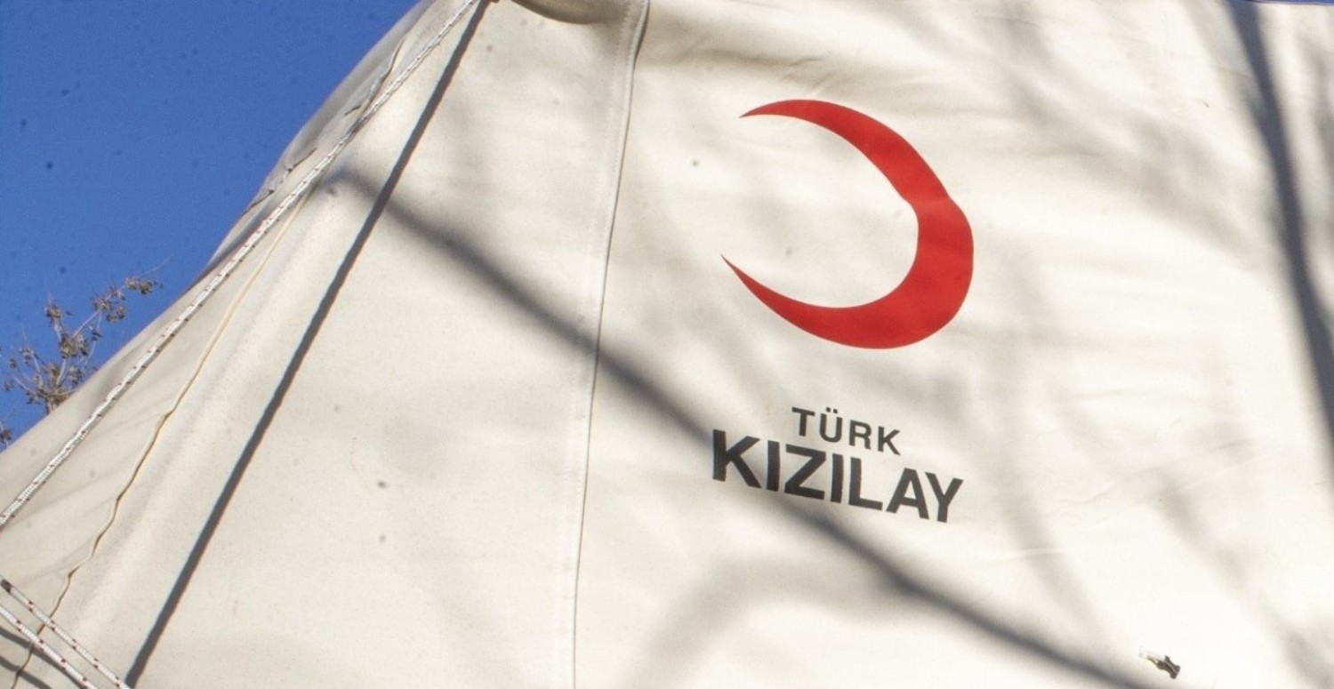 KPSS puanına gerek yok! Kızılay lisans mezunu çok sayıda memur alacak
