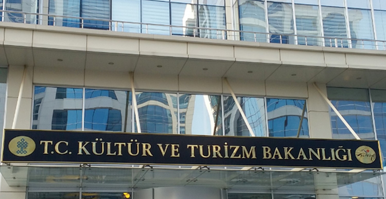Kültür ve Turizm Bakanlığı dev personel alımını başlattı! KPSS 60-70 puanla alım yapılacak