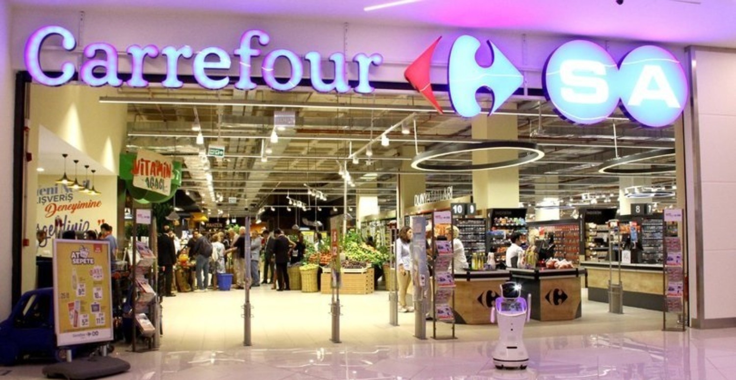Kuşbaşı, dana kıyma büyük indirimde! CarrefourSA aktüel ürünler kataloğu