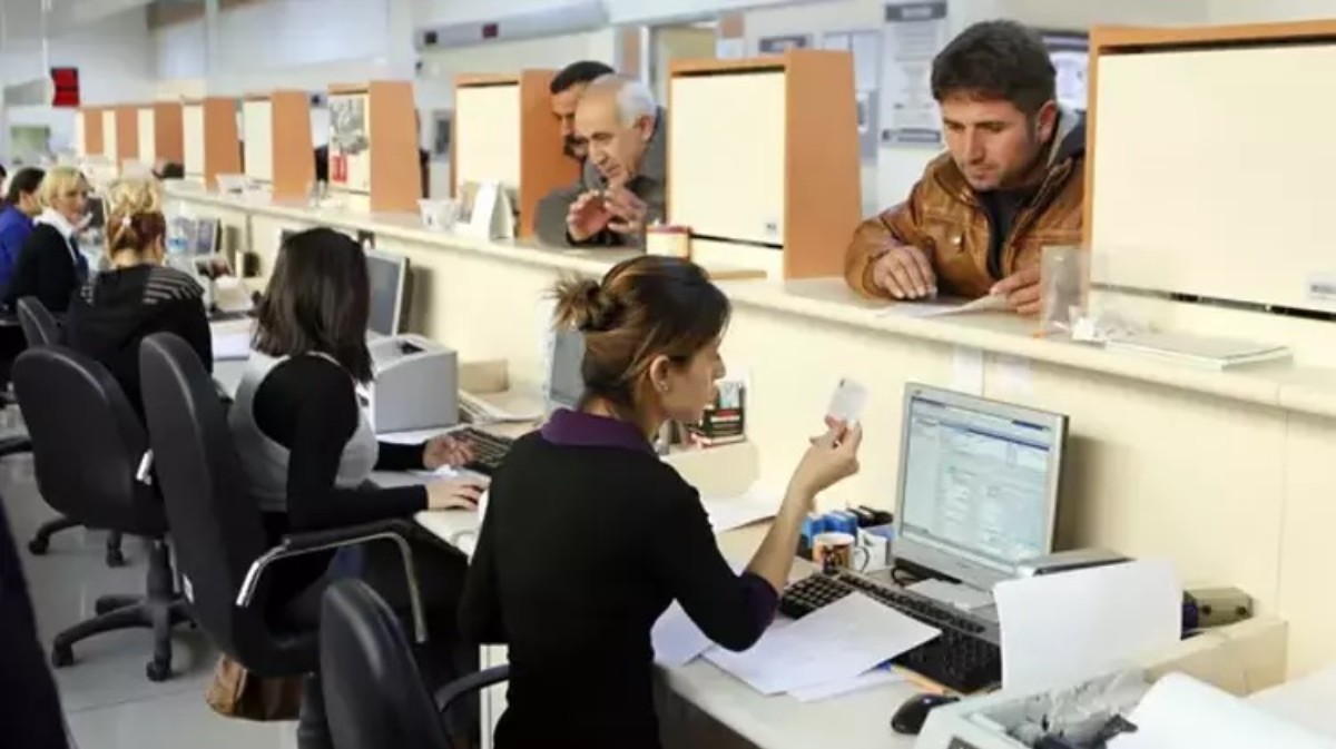 Memurların dünyası başına yıkılacak! Bayram tatili 5 güne indi