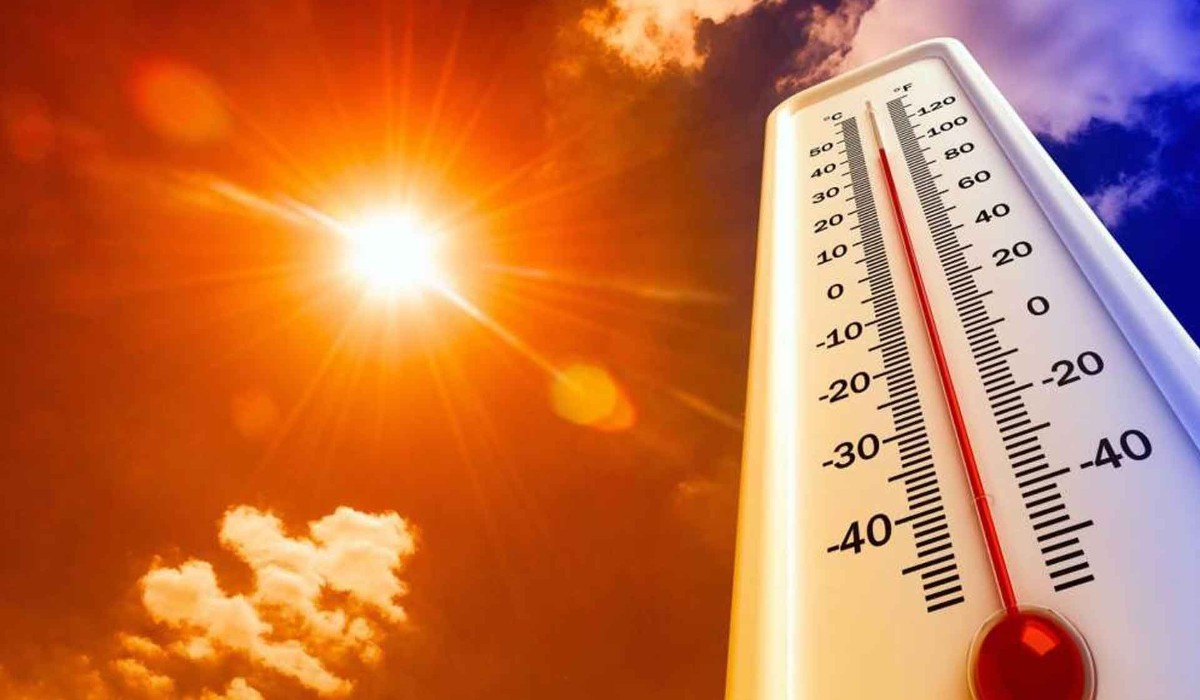 Meteorolog Uyardı