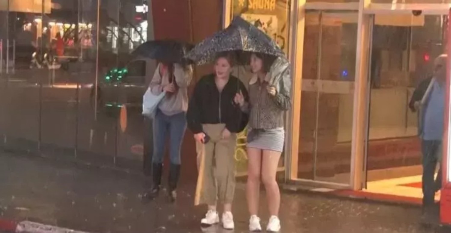 Meteoroloji bu kez korkuttu! O illerde yaşayanlar montları çıkarsın: Haziran ortasında resmen geliyor