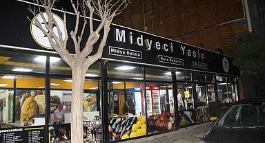 Midyeci Yasin, Afyonkarahisar'ın Yeni Lezzet Durağı