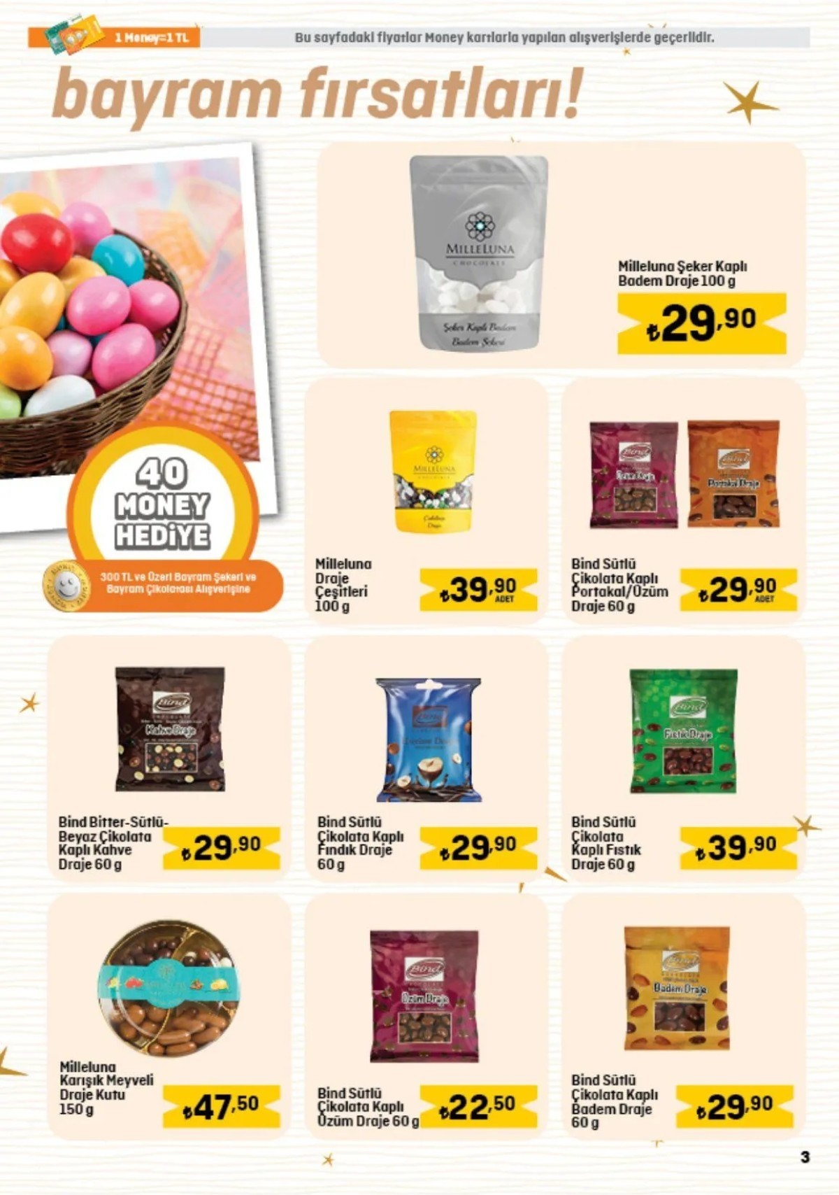 Migros 6 - 26 Haziran 2024