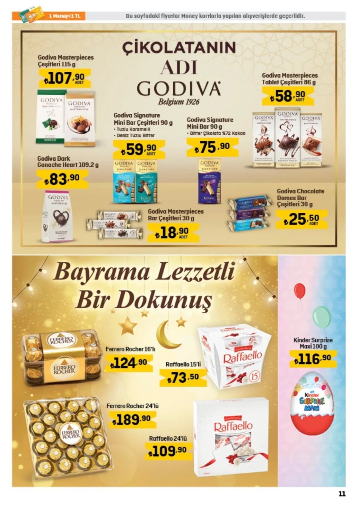 Migros 6 - 26 Haziran 2024