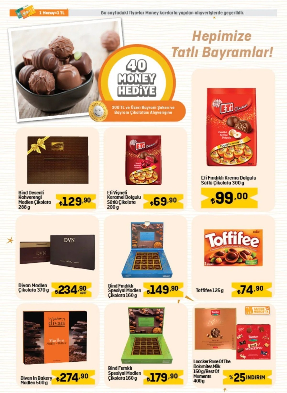 Migros 6 - 26 Haziran 2024