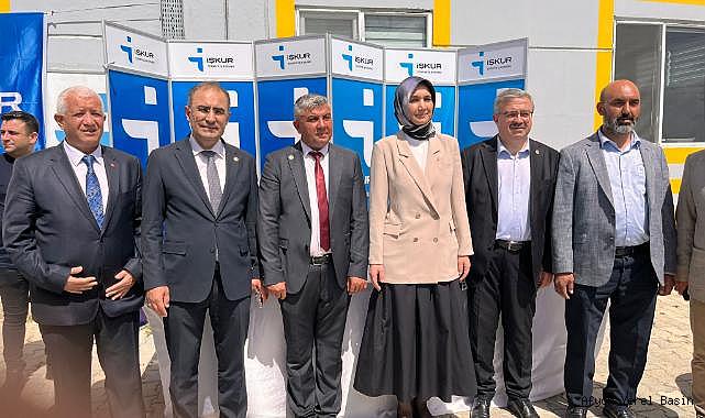 Milletvekili Arslan'dan manidar mesaj; Kavgasız, gürültüsüz ve yalansız...