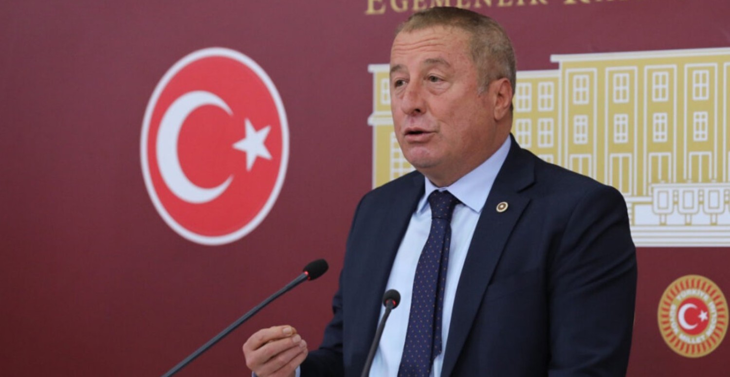 Milletvekili Olgun, LGS öncesi öğrencilere seslendi