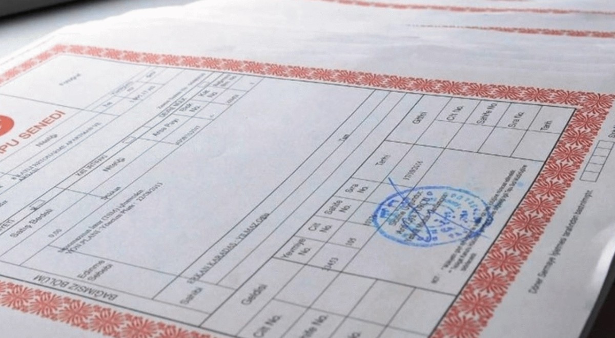 Miras kavgalarına son! Artık en büyük pay onun olacak