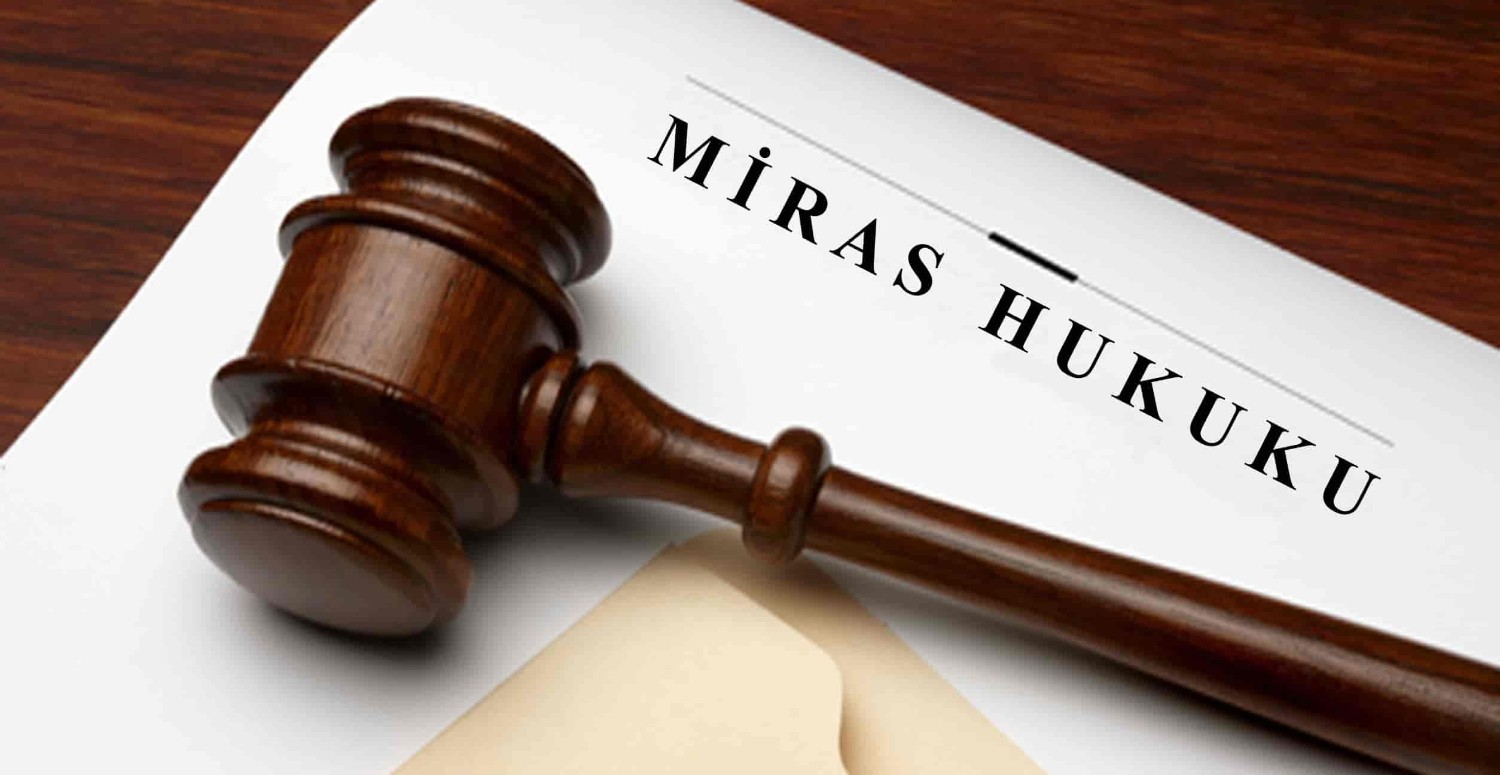 Miras paylaşımında flaş değişiklik! Bu detaya uymayana bir kuruş pay yok!